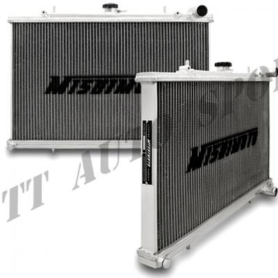 Radiateur MIshimito Focus mk2 RS