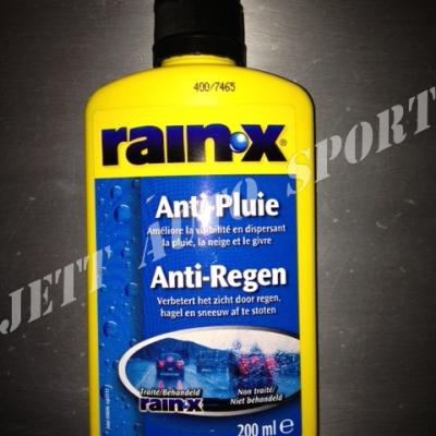 Anti-pluie Rain X 200 mL