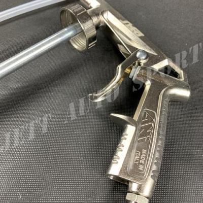 Pistolet pour insonorisant ou cire Restom