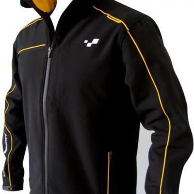 Veste softshell Renault Sport Taille L