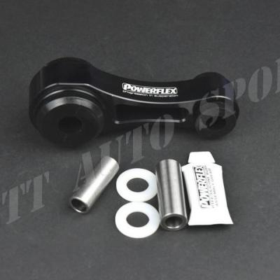 Support moteur anti-couple Powerflex Black Series CRS IV