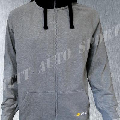 Sweat shirt homme Renault Sport officiel