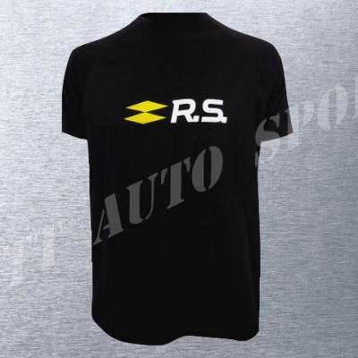 Tee-shirt homme Renault Sport officiel différentes tailles