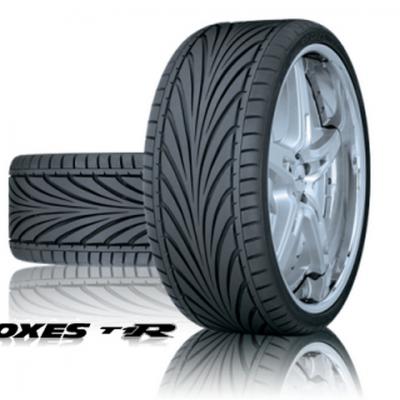 Toyo Proxes T1-R 195/50X15 V