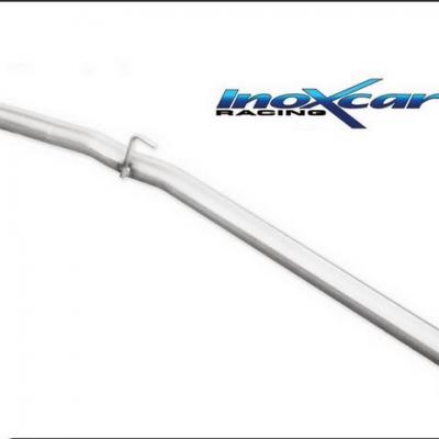 Intermédiaire tube Inoxcar 63.5mm CRS II ph2