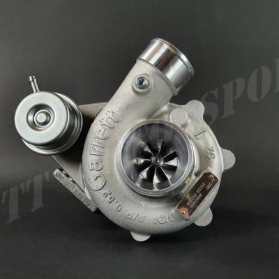 Turbo neuf Garrett GBC17-250