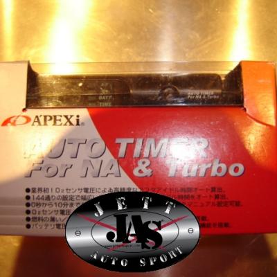 Turbo Timer Apex'i