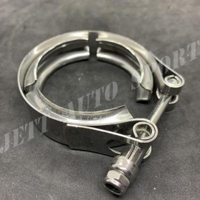 Flange et bride V-Band 50mm inox