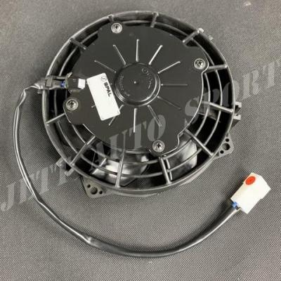 Ventilateur Spal pour échangeur Gtt / R11 T