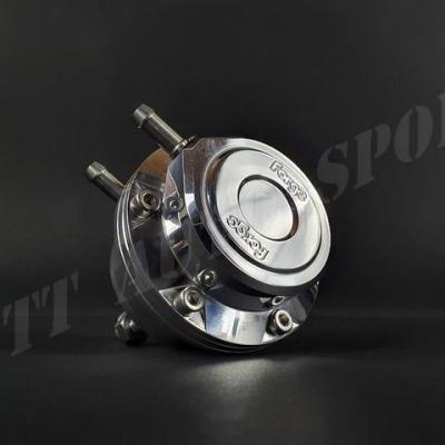 Wastegate Forge Gtt